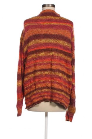 Дамски пуловер Laura Torelli, Размер M, Цвят Многоцветен, Цена 12,47 лв.