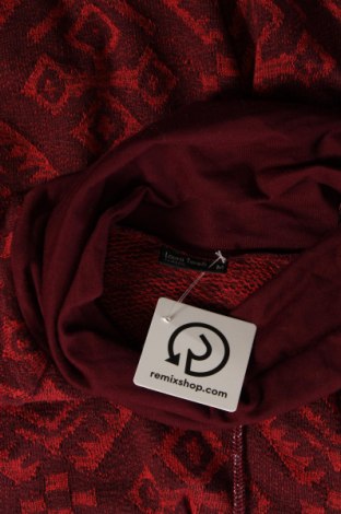 Pulover de femei Laura Torelli, Mărime M, Culoare Roșu, Preț 38,16 Lei