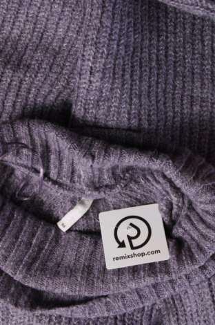 Damenpullover Laura Torelli, Größe M, Farbe Lila, Preis 8,29 €