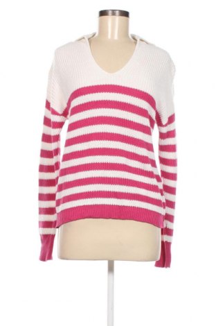 Γυναικείο πουλόβερ Laura Torelli, Μέγεθος S, Χρώμα Πολύχρωμο, Τιμή 7,18 €