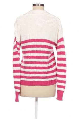 Γυναικείο πουλόβερ Laura Torelli, Μέγεθος S, Χρώμα Πολύχρωμο, Τιμή 7,71 €