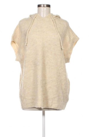 Damenpullover Laura Torelli, Größe M, Farbe Beige, Preis € 5,65