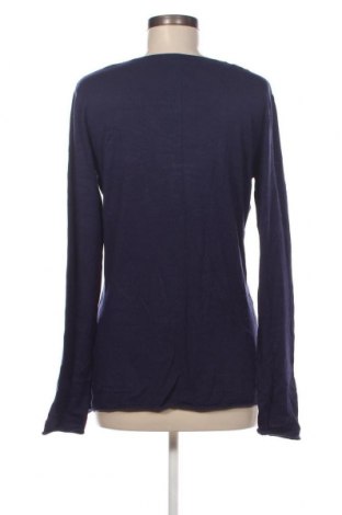 Дамски пуловер Laura Torelli, Размер M, Цвят Син, Цена 11,60 лв.