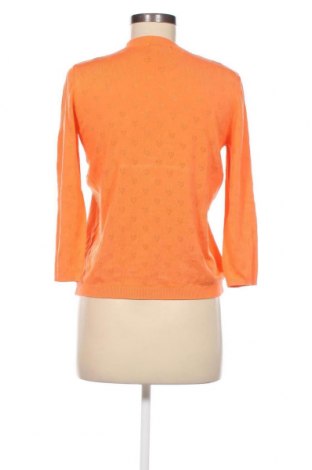 Γυναικείο πουλόβερ Laura Torelli, Μέγεθος S, Χρώμα Πορτοκαλί, Τιμή 7,18 €