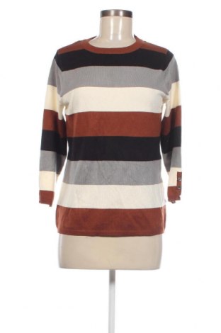 Дамски пуловер Laura Torelli, Размер S, Цвят Многоцветен, Цена 13,34 лв.