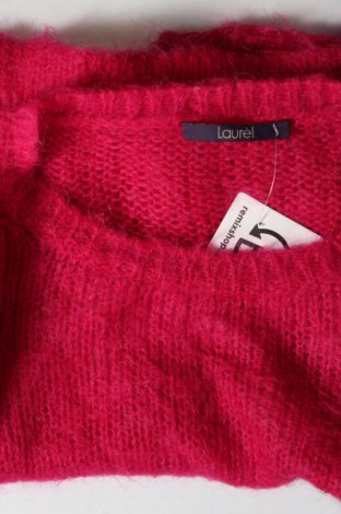 Női pulóver Laurel, Méret M, Szín Rózsaszín, Ár 14 369 Ft