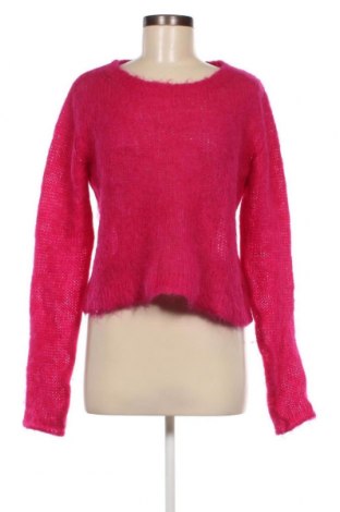 Дамски пуловер Laurel, Размер M, Цвят Розов, Цена 67,06 лв.