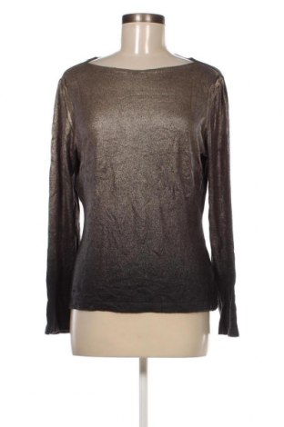 Дамски пуловер Lauren Vidal, Размер M, Цвят Сив, Цена 34,72 лв.