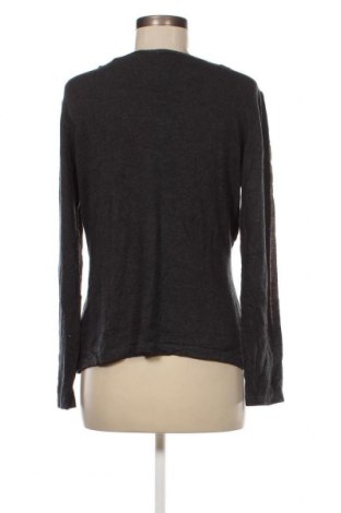Γυναικείο πουλόβερ Lauren Vidal, Μέγεθος M, Χρώμα Γκρί, Τιμή 19,18 €