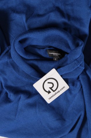 Дамски пуловер Lawrence Grey, Размер S, Цвят Син, Цена 34,72 лв.