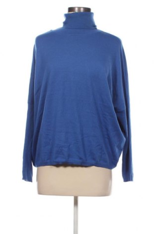 Γυναικείο πουλόβερ Lawrence Grey, Μέγεθος S, Χρώμα Μπλέ, Τιμή 22,63 €