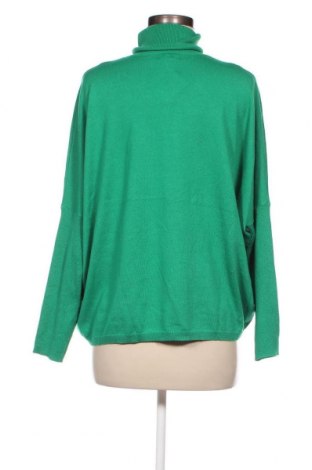 Дамски пуловер Lawrence Grey, Размер S, Цвят Зелен, Цена 34,72 лв.