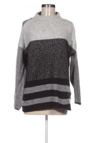Дамски пуловер Le Comte, Размер L, Цвят Многоцветен, Цена 40,30 лв.