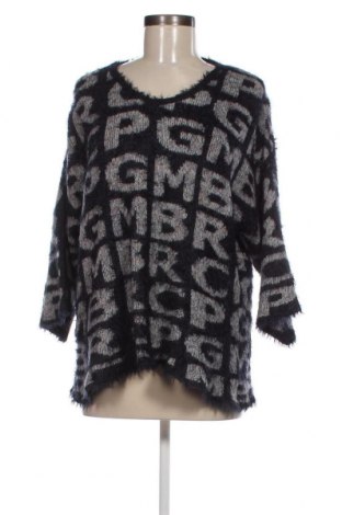 Дамски пуловер Le Comte, Размер S, Цвят Многоцветен, Цена 40,30 лв.
