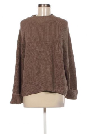 Damenpullover Le Comte, Größe S, Farbe Braun, Preis 19,99 €