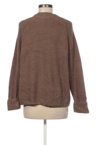 Damenpullover Le Comte, Größe S, Farbe Braun, Preis 19,99 €