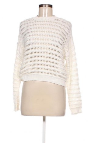 Дамски пуловер Le Vertige, Размер M, Цвят Бял, Цена 18,77 лв.