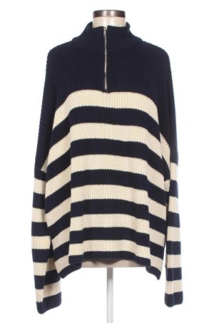 Дамски пуловер LeGer By Lena Gercke X About you, Размер M, Цвят Многоцветен, Цена 41,85 лв.