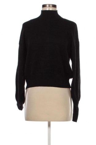 Дамски пуловер LeGer By Lena Gercke X About you, Размер M, Цвят Черен, Цена 16,40 лв.