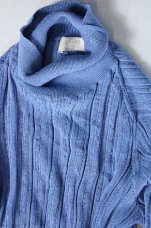Γυναικείο πουλόβερ LeGer By Lena Gercke X About you, Μέγεθος M, Χρώμα Μπλέ, Τιμή 10,14 €