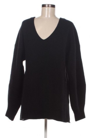 Дамски пуловер LeGer By Lena Gercke X About you, Размер S, Цвят Черен, Цена 44,64 лв.
