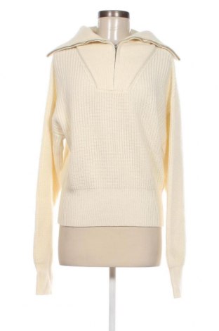 Дамски пуловер LeGer By Lena Gercke X About you, Размер M, Цвят Екрю, Цена 41,85 лв.