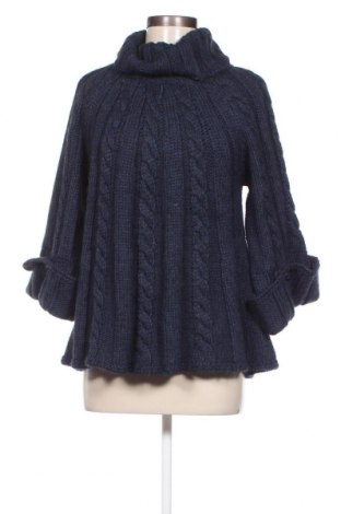 Damenpullover Lea H., Größe L, Farbe Blau, Preis € 10,49