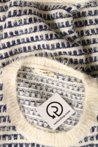 Γυναικείο πουλόβερ Lee, Μέγεθος M, Χρώμα Πολύχρωμο, Τιμή 21,48 €