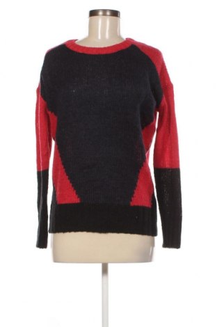 Γυναικείο πουλόβερ Lee Cooper, Μέγεθος S, Χρώμα Μαύρο, Τιμή 10,90 €
