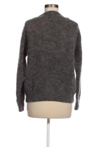 Damenpullover Leon & Harper, Größe XS, Farbe Grau, Preis € 31,40