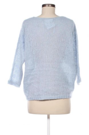 Damenpullover Les tricots de Lea, Größe S, Farbe Blau, Preis € 19,30