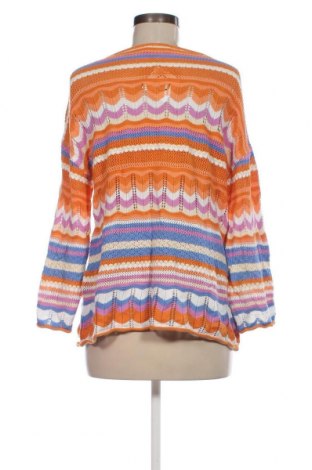 Дамски пуловер Libelle, Размер L, Цвят Многоцветен, Цена 14,35 лв.