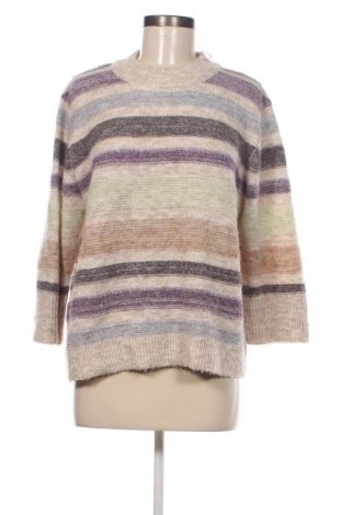 Γυναικείο πουλόβερ Libelle, Μέγεθος M, Χρώμα Πολύχρωμο, Τιμή 10,90 €