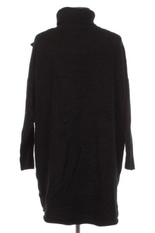 Γυναικείο πουλόβερ Liberty, Μέγεθος M, Χρώμα Μαύρο, Τιμή 10,90 €