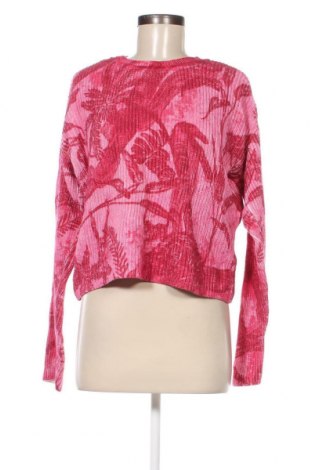 Дамски пуловер Lieblingsstuck, Размер XS, Цвят Розов, Цена 31,00 лв.