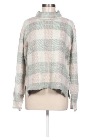 Дамски пуловер Lindex, Размер M, Цвят Многоцветен, Цена 15,95 лв.