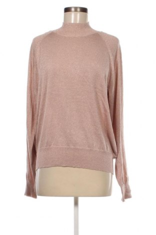 Damenpullover Lindex, Größe L, Farbe Beige, Preis € 6,49