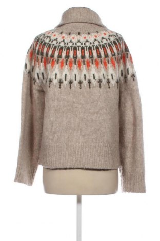 Γυναικείο πουλόβερ Lindex, Μέγεθος S, Χρώμα Πολύχρωμο, Τιμή 12,09 €