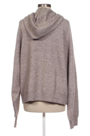 Damenpullover Lindex, Größe L, Farbe Grau, Preis 12,80 €