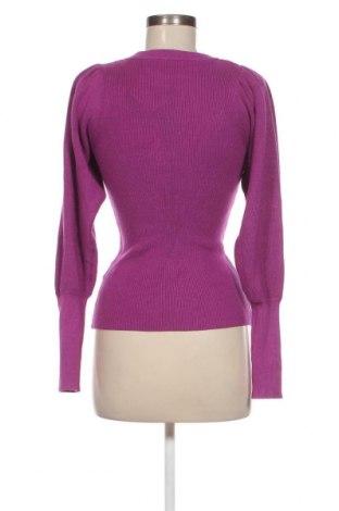 Damenpullover Lindex, Größe XS, Farbe Lila, Preis 12,80 €