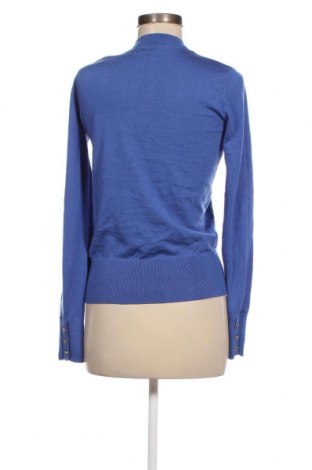 Damenpullover Lindex, Größe S, Farbe Blau, Preis 8,07 €