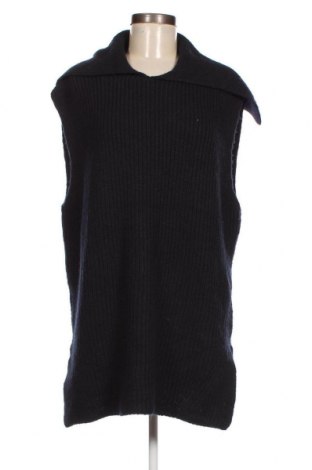 Γυναικείο πουλόβερ Lindex, Μέγεθος M, Χρώμα Μπλέ, Τιμή 7,18 €