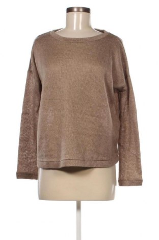 Γυναικείο πουλόβερ Linea Tesini, Μέγεθος XS, Χρώμα  Μπέζ, Τιμή 10,90 €