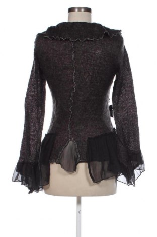Γυναικείο πουλόβερ Lissa, Μέγεθος S, Χρώμα Γκρί, Τιμή 7,71 €