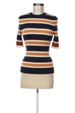 Γυναικείο πουλόβερ List, Μέγεθος S, Χρώμα Πολύχρωμο, Τιμή 7,18 €