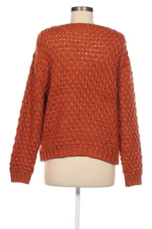 Γυναικείο πουλόβερ Little Lies, Μέγεθος S, Χρώμα Πορτοκαλί, Τιμή 10,14 €