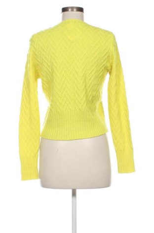 Damenpullover Liu Jo, Größe M, Farbe Gelb, Preis 42,78 €