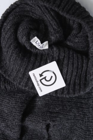 Дамски пуловер Liu Jo, Размер L, Цвят Сив, Цена 63,80 лв.