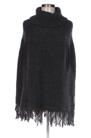 Γυναικείο πουλόβερ Liu Jo, Μέγεθος L, Χρώμα Γκρί, Τιμή 39,46 €