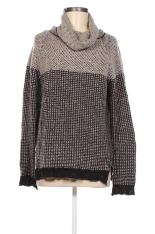 Дамски пуловер Liu Jo, Размер L, Цвят Многоцветен, Цена 81,20 лв.